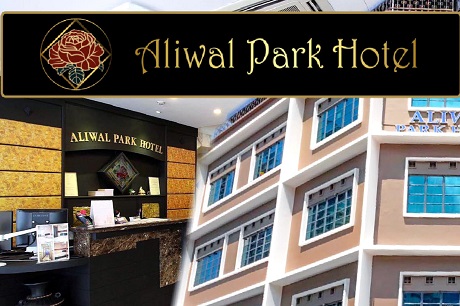 Aliwal Park Hotel
