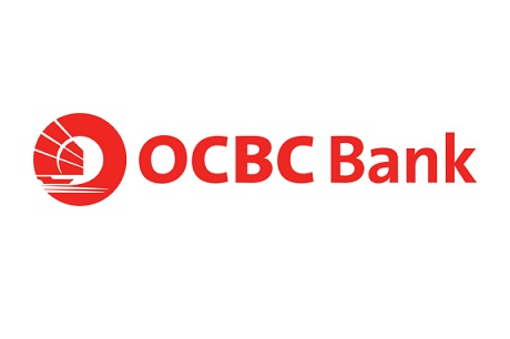 OCBC ATM