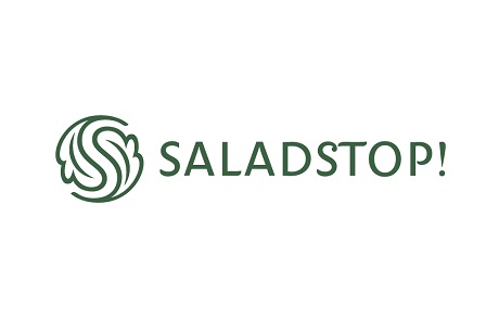 SaladStop!