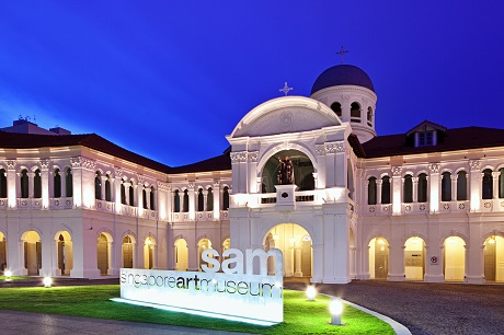 Singapore Art Museum