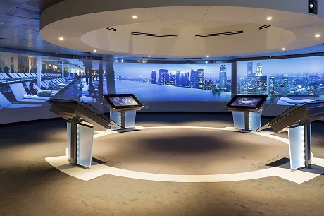 Singapore City Gallery