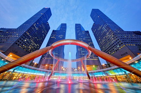 Suntec City Mall